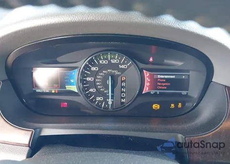 2011 Ford Edge Limited from USA, damaged, VIN 2FMDK3KC8BBA39100